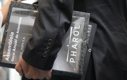 Pharol vai entrar com ações contra recuperação judicial da Oi