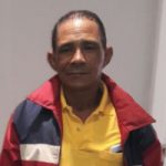 DENERVADO SANTOS DA SILVA