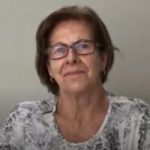 ANTONIO DE MARMO VICENTIM – representado por Dona ELZA