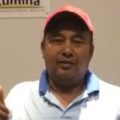 JOAO BATISTA RAMOS