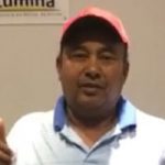JOAO BATISTA RAMOS